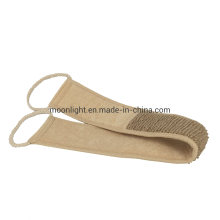 Exfoliating Shower Hemp Back Strap DC-BS007